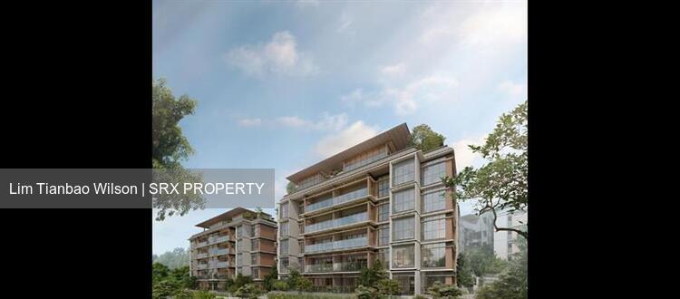 Watten House (D11), Condominium #492363211